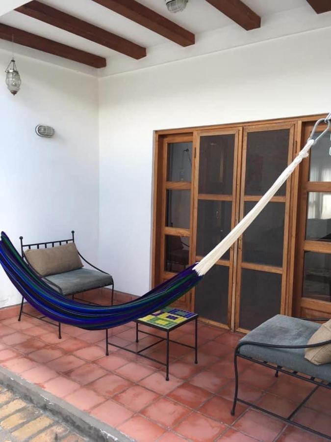 La Casa De Don Santiago Townhouse Villa Copan ภายนอก รูปภาพ