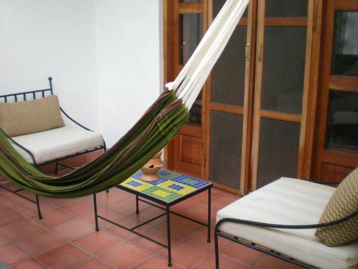 La Casa De Don Santiago Townhouse Villa Copan ภายนอก รูปภาพ