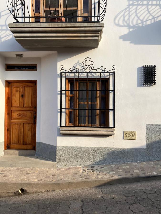 La Casa De Don Santiago Townhouse Villa Copan ภายนอก รูปภาพ