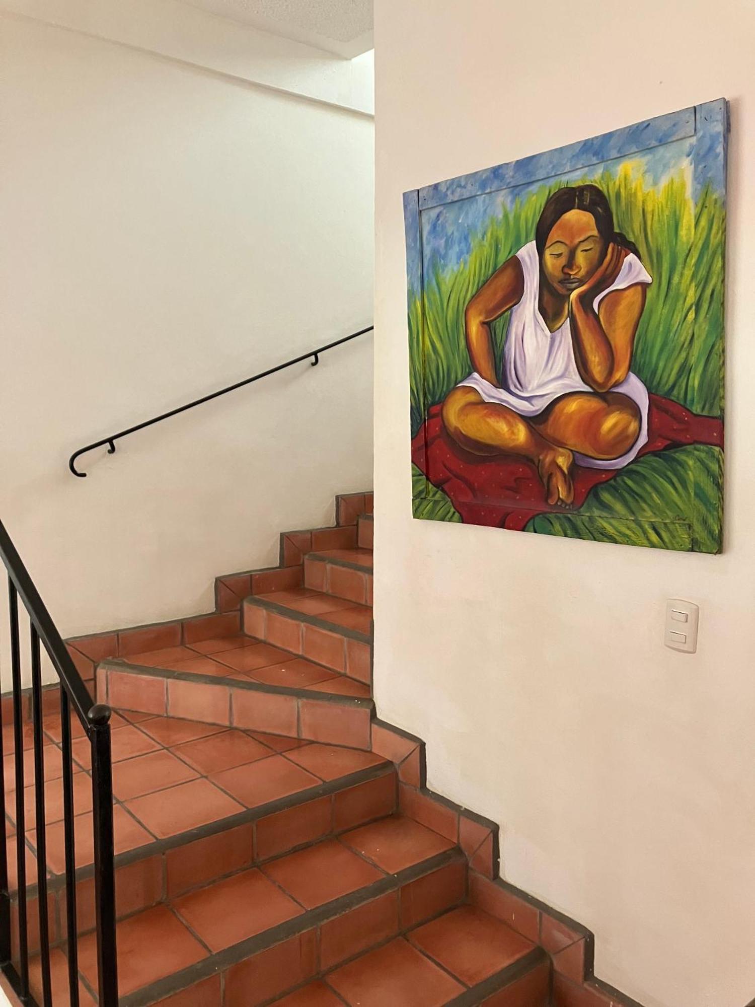 La Casa De Don Santiago Townhouse Villa Copan ภายนอก รูปภาพ