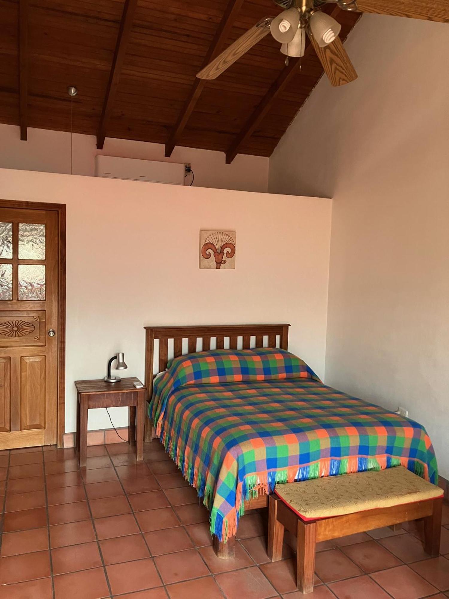 La Casa De Don Santiago Townhouse Villa Copan ภายนอก รูปภาพ