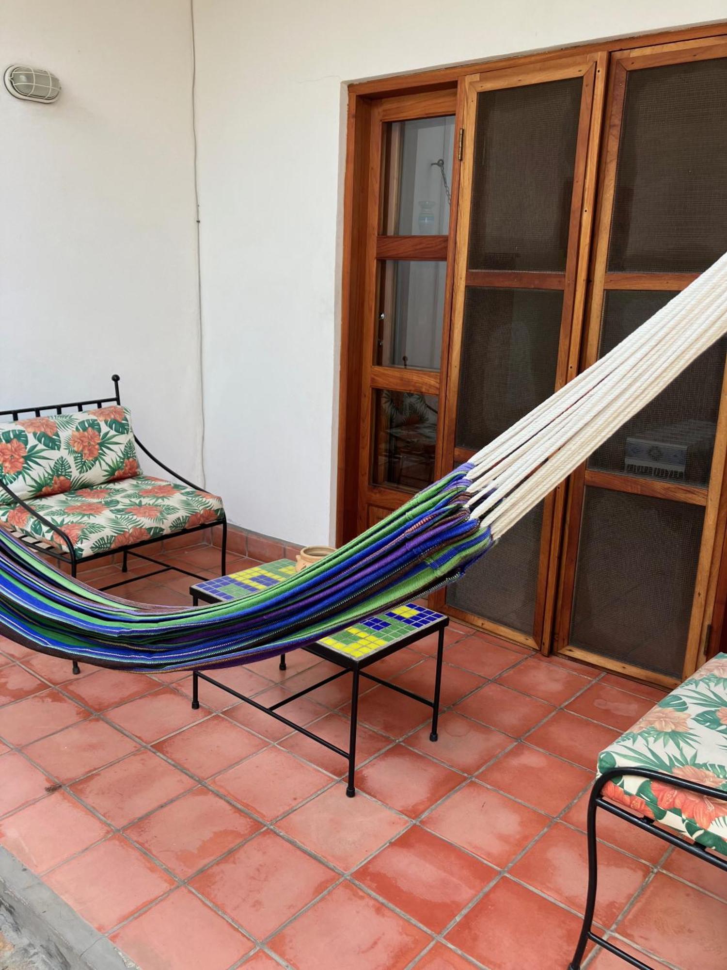 La Casa De Don Santiago Townhouse Villa Copan ภายนอก รูปภาพ
