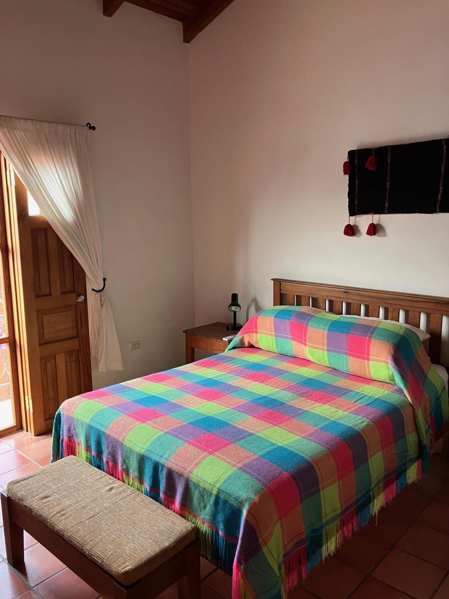 La Casa De Don Santiago Townhouse Villa Copan ภายนอก รูปภาพ