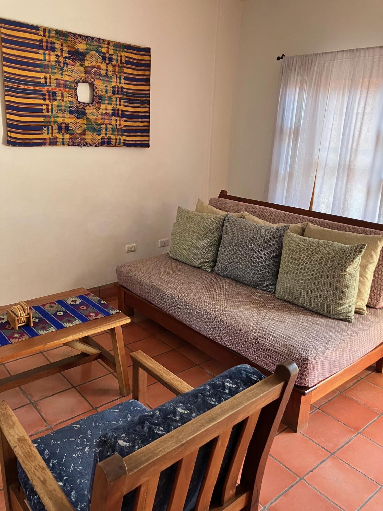La Casa De Don Santiago Townhouse Villa Copan ภายนอก รูปภาพ