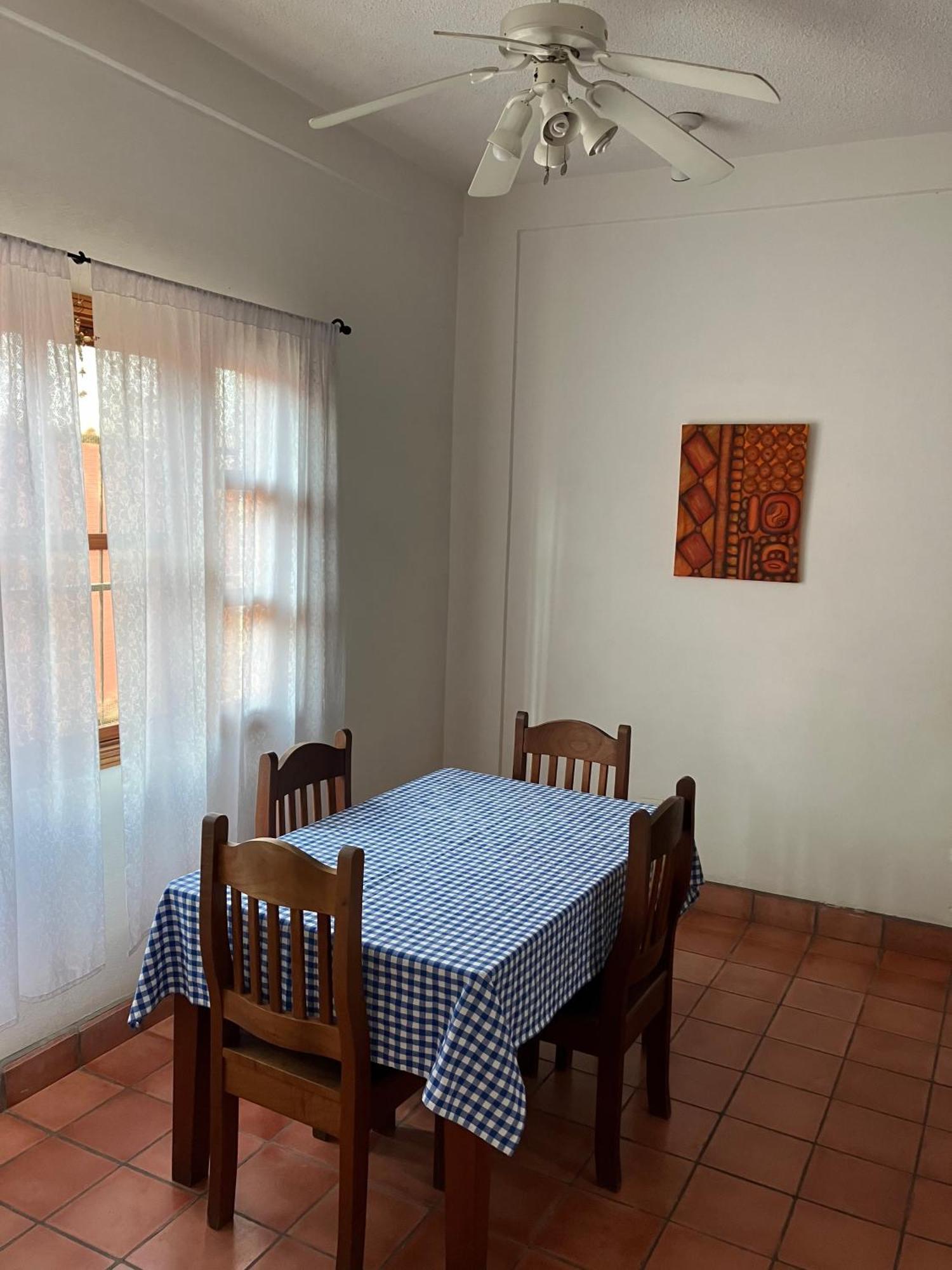 La Casa De Don Santiago Townhouse Villa Copan ภายนอก รูปภาพ