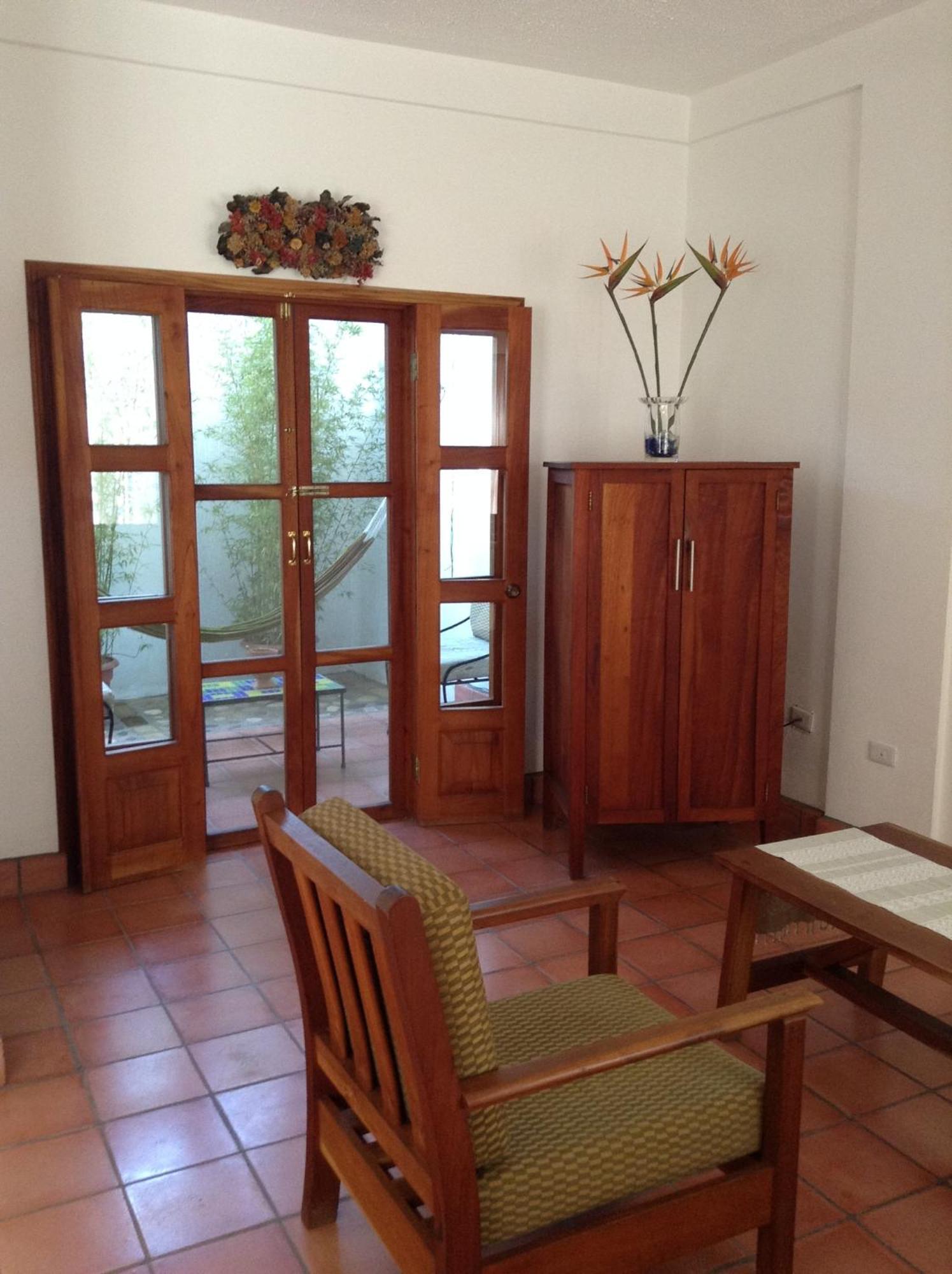 La Casa De Don Santiago Townhouse Villa Copan ภายนอก รูปภาพ