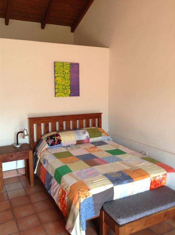 La Casa De Don Santiago Townhouse Villa Copan ภายนอก รูปภาพ