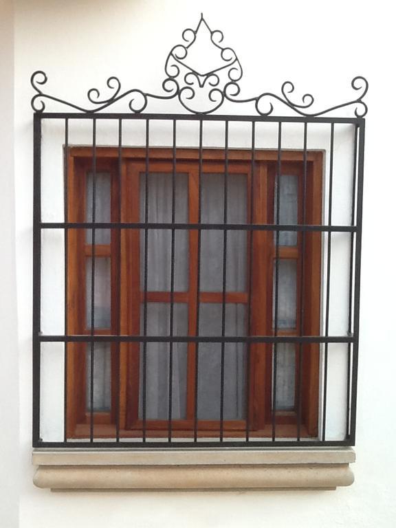 La Casa De Don Santiago Townhouse Villa Copan ภายนอก รูปภาพ