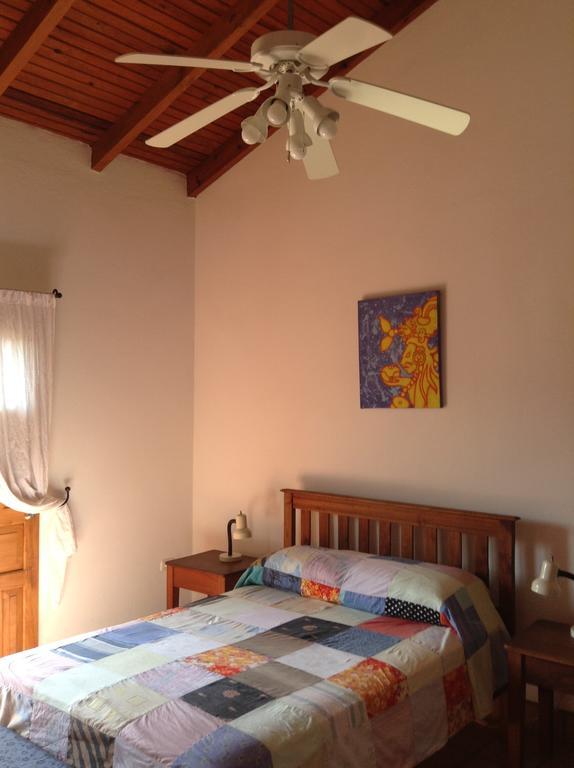 La Casa De Don Santiago Townhouse Villa Copan ภายนอก รูปภาพ