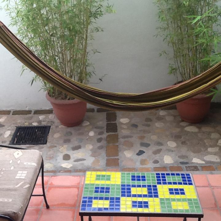La Casa De Don Santiago Townhouse Villa Copan ภายนอก รูปภาพ