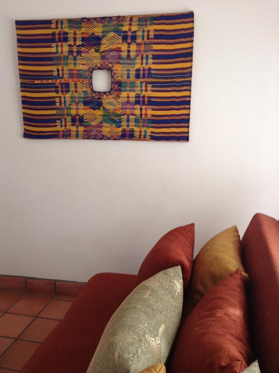 La Casa De Don Santiago Townhouse Villa Copan ภายนอก รูปภาพ