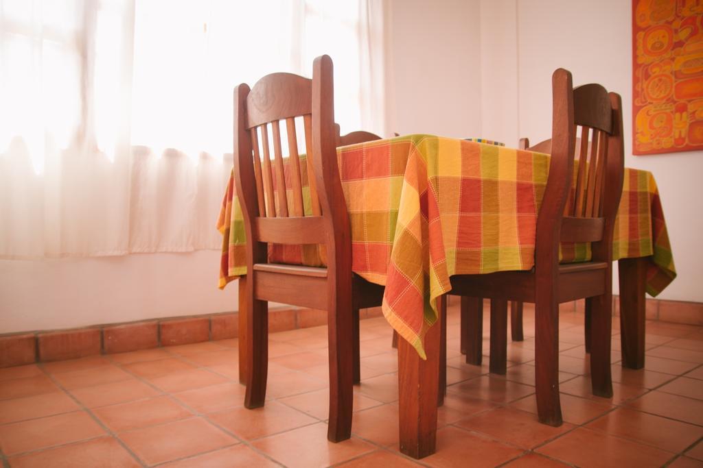 La Casa De Don Santiago Townhouse Villa Copan ภายนอก รูปภาพ