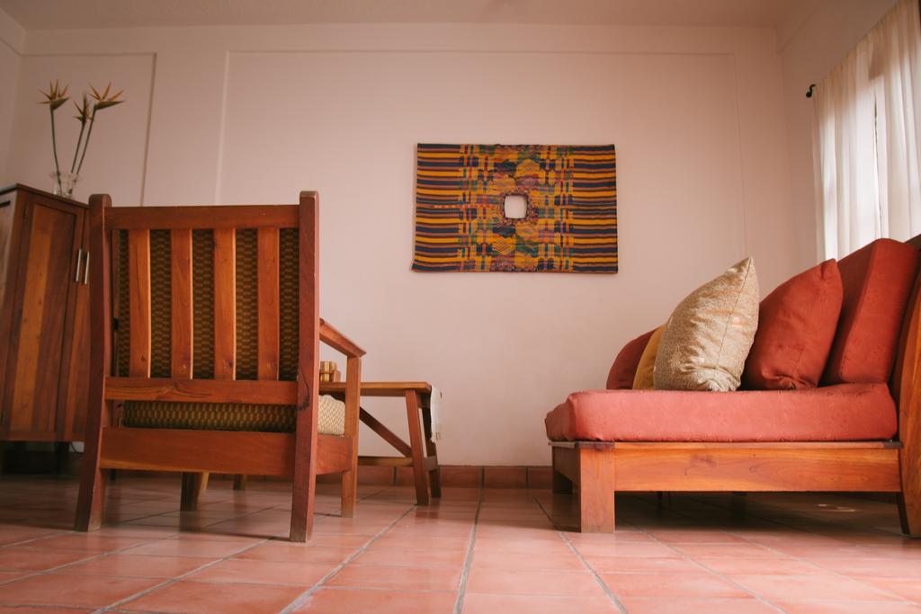 La Casa De Don Santiago Townhouse Villa Copan ภายนอก รูปภาพ