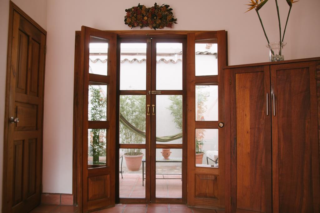 La Casa De Don Santiago Townhouse Villa Copan ภายนอก รูปภาพ
