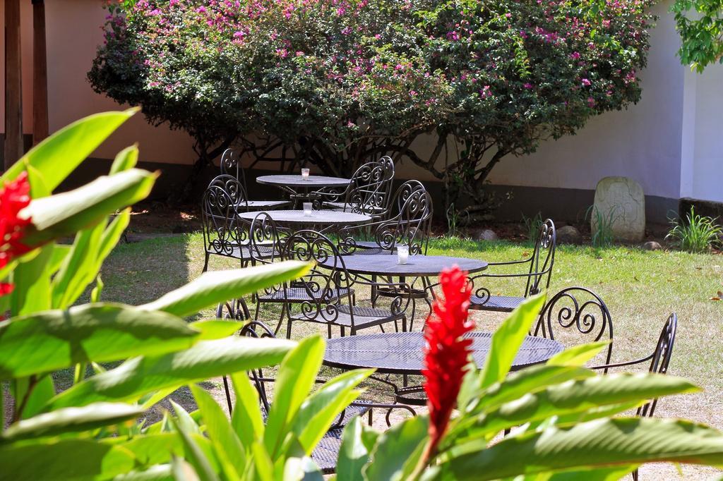 La Casa De Don Santiago Townhouse Villa Copan ภายนอก รูปภาพ
