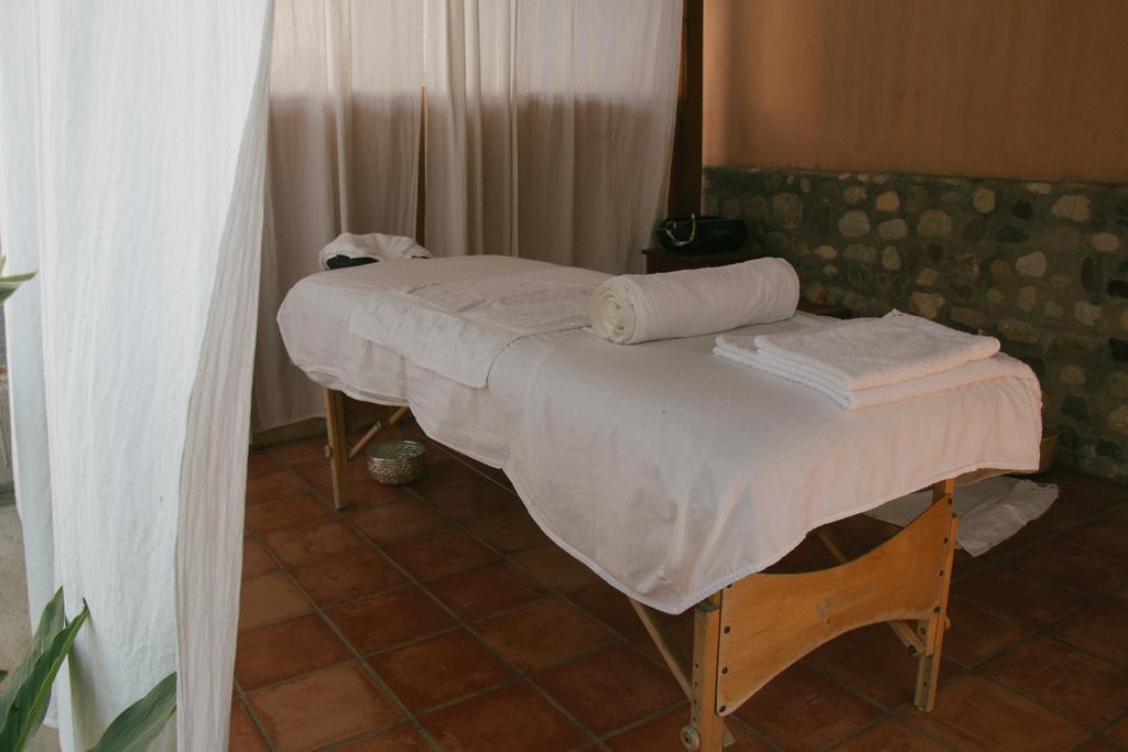 La Casa De Don Santiago Townhouse Villa Copan ภายนอก รูปภาพ